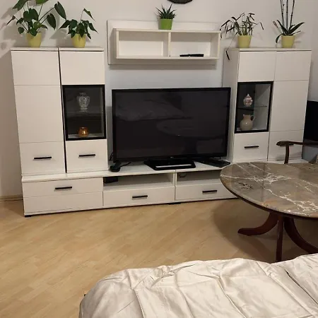 아파트 Ferienwohnung Trier