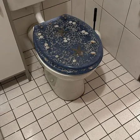 Apartman Ferienwohnung Trier *