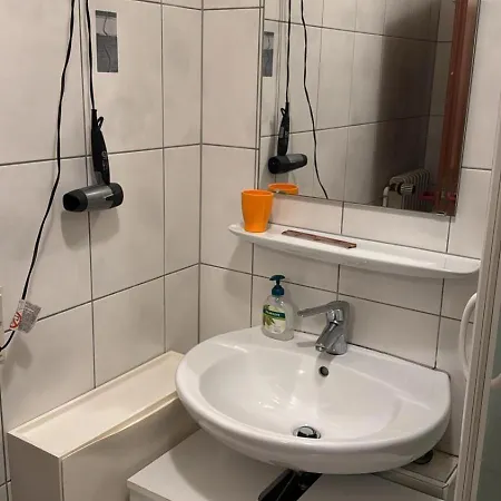 Apartman Ferienwohnung Trier *