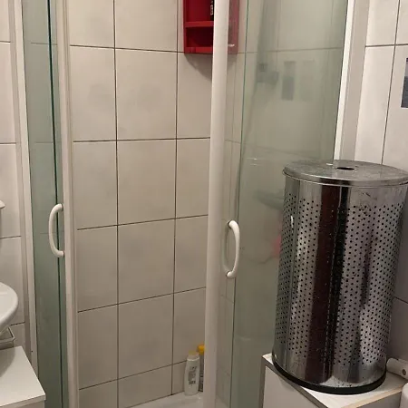 아파트 Ferienwohnung Trier *