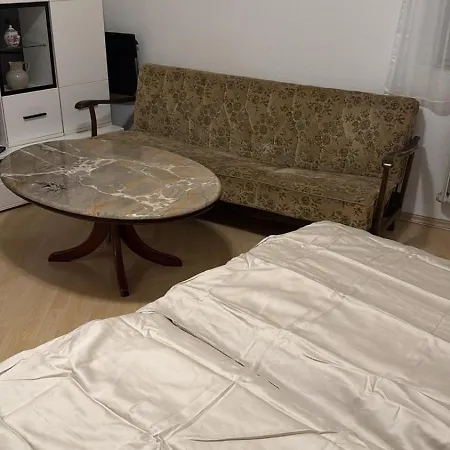 Ferienwohnung Trier 아파트