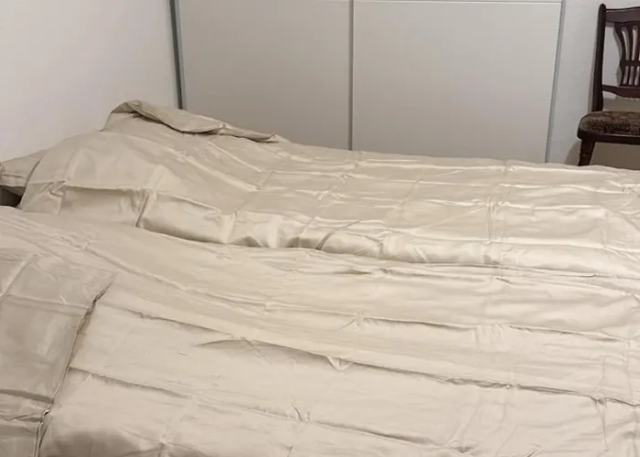 Ferienwohnung Trier Apartment *