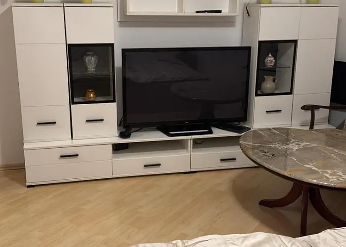 Apartman Ferienwohnung Trier
