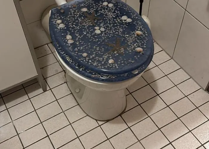 Apartment Ferienwohnung Trier *