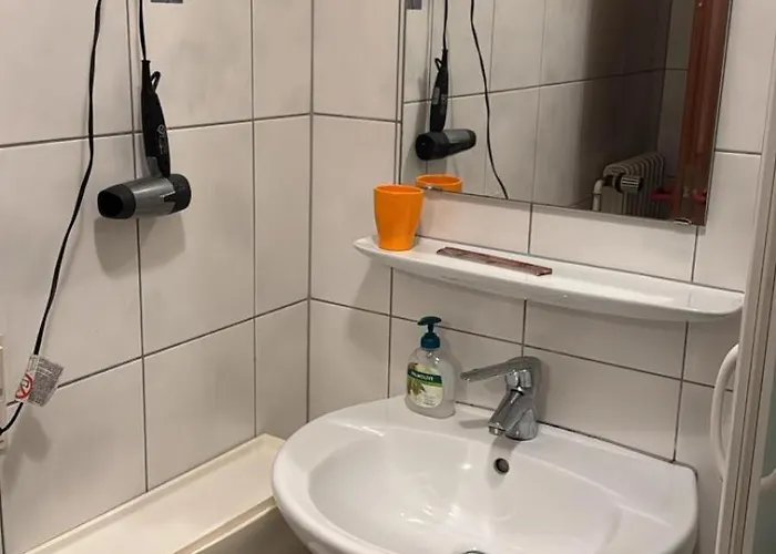 Apartman Ferienwohnung Trier *