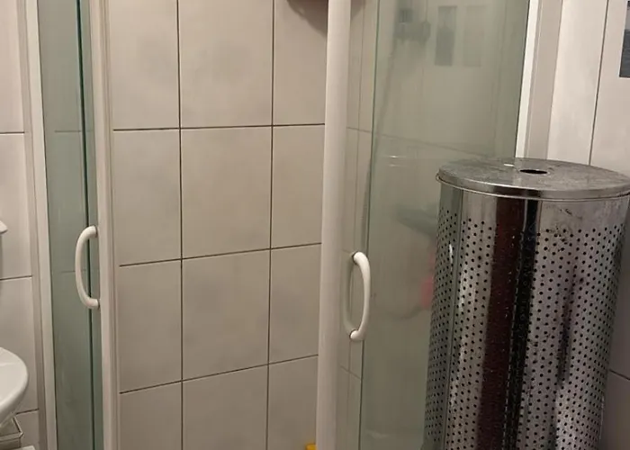 Apartment Ferienwohnung Trier *