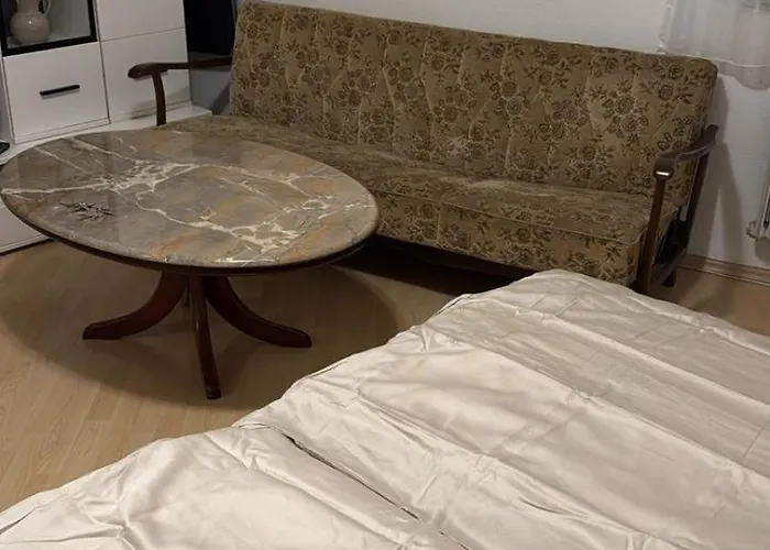 Ferienwohnung Trier Apartment